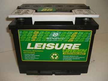 85amp leisure battery