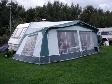 Caravan Awning Sale