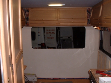 caravan repair 2