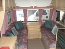 Lunar Eclipse Interior 2000