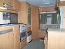 Marauder Gold sale internal rear